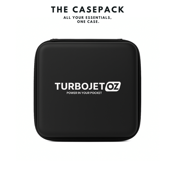 The CasePack™
