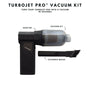 Vacuum Kit PRO™