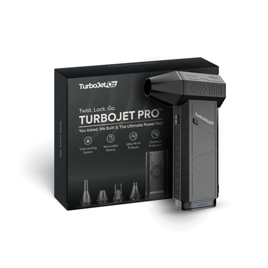 Collections – TurboJet Oz