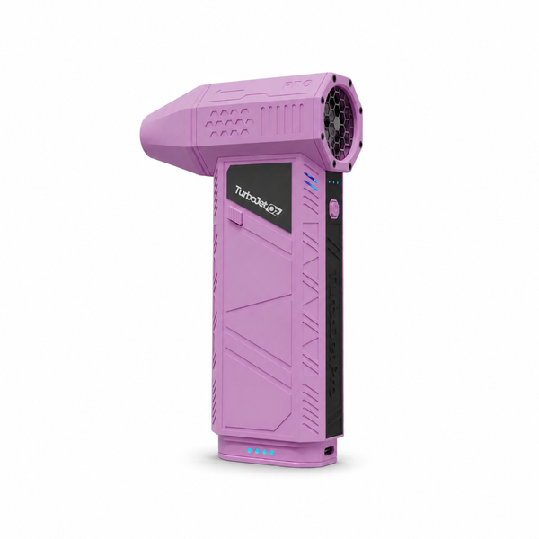 TurboJet PRO™