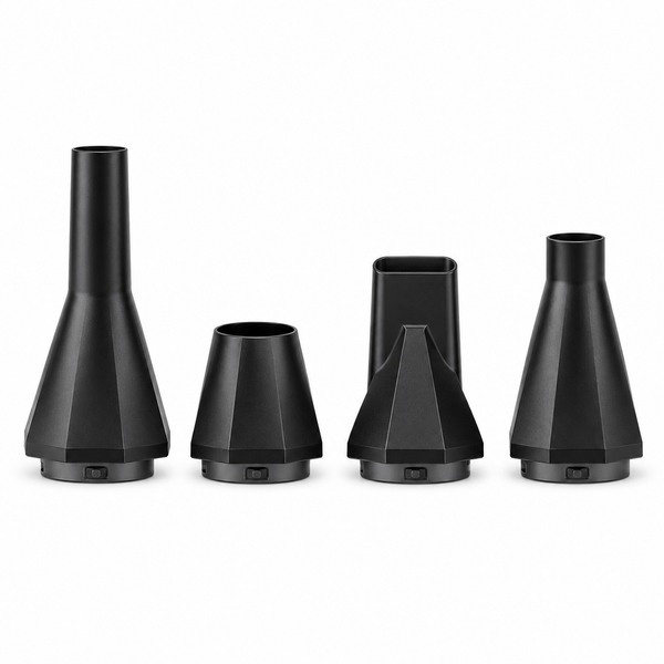 TurboJet PRO Replacement Tips